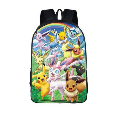 Sac à Dos Évolutions Évoli